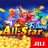 All Star Fishing playtime apps