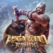 Asgardian Rising playtime apps hot