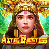 Aztec Priestess playtime apps hot