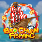 Bao Chuan Fishing playtime apps