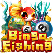 Bingo Fishing playtime apps