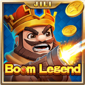 Boom Legend playtime apps