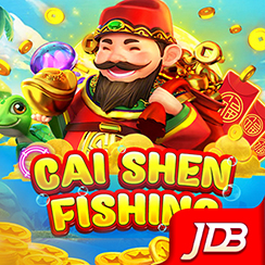 Cai Shen Fishing playtime apps hot