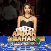 Casino Marina Andar Bahar playtime apps