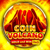 Coin Vilcano Hold and Win playtime apps