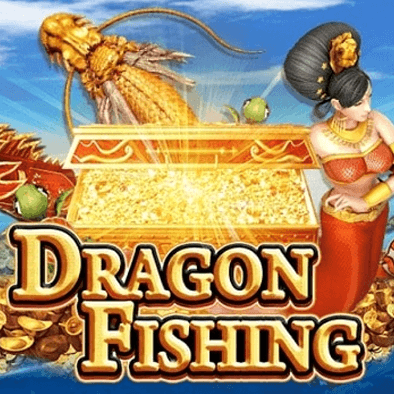 Dragon Fishing playtime apps