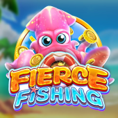 Fierce Fishing playtime apps