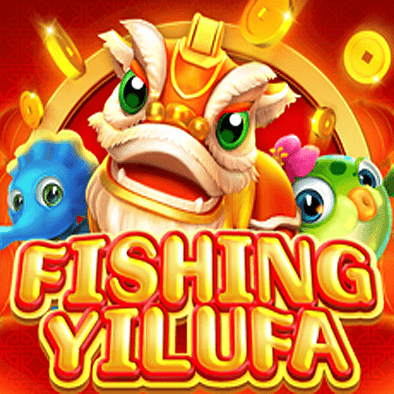 Fishing Yi Lu Fa playtime apps