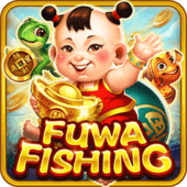 Fuwa Fishing playtime apps