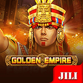 Golden Empire playtime apps slot