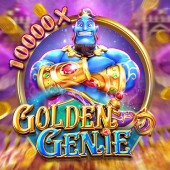 Golden Genie playtime apps hot