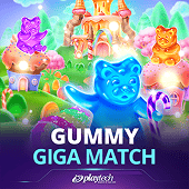 Gummy Giga Match playtime apps slot