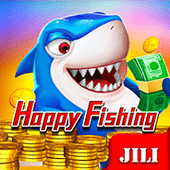 Happy Fishing playtime apps
