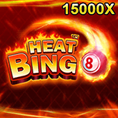 Heat Bingo playtime apps hot