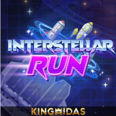 Interstellar Run playtime apps