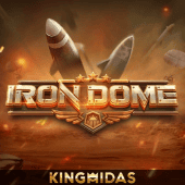 Iron Dome playtime apps