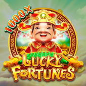 Lucky Fortunes playtime apps hot