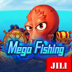 Mega Fishing playtime apps