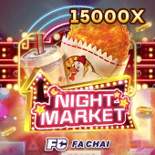 Night Market playtime apps slot