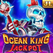 Ocean King Jackpot playtime apps