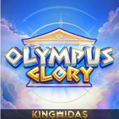 Olympus Glory playtime apps