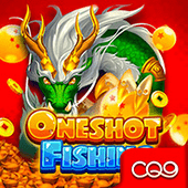 Oneshot Fishing playtime apps