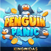 Penguin Panic playtime apps