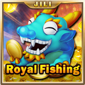 Royal Fishing playtime apps