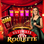 Ultimate Roulette playtime apps